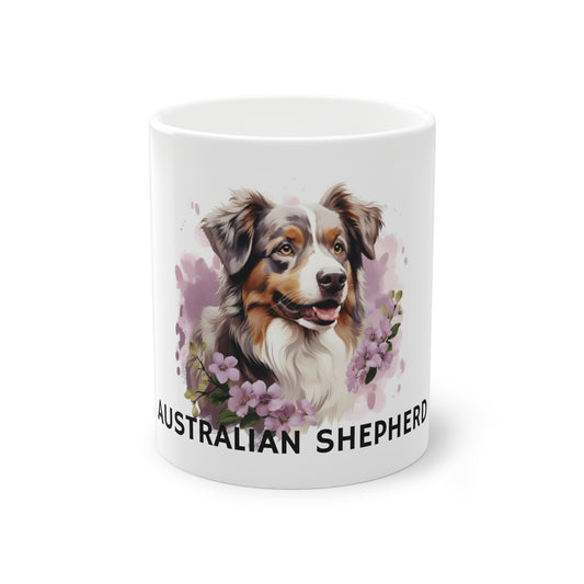 Australian Shepherd Mug - 0.33L